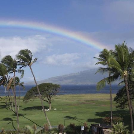 Oceanfront Penthouse With Amazing Views At Kauhale Makai Leilighet Kihei Eksteriør bilde