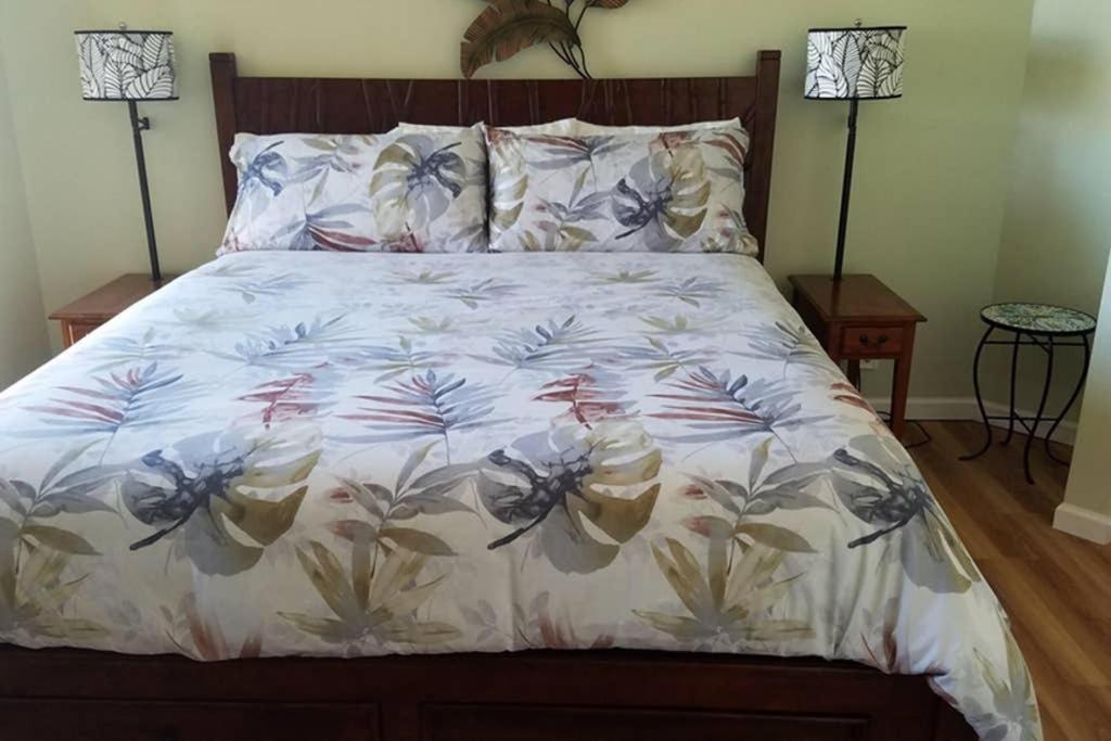 Oceanfront Penthouse With Amazing Views At Kauhale Makai Leilighet Kihei Eksteriør bilde